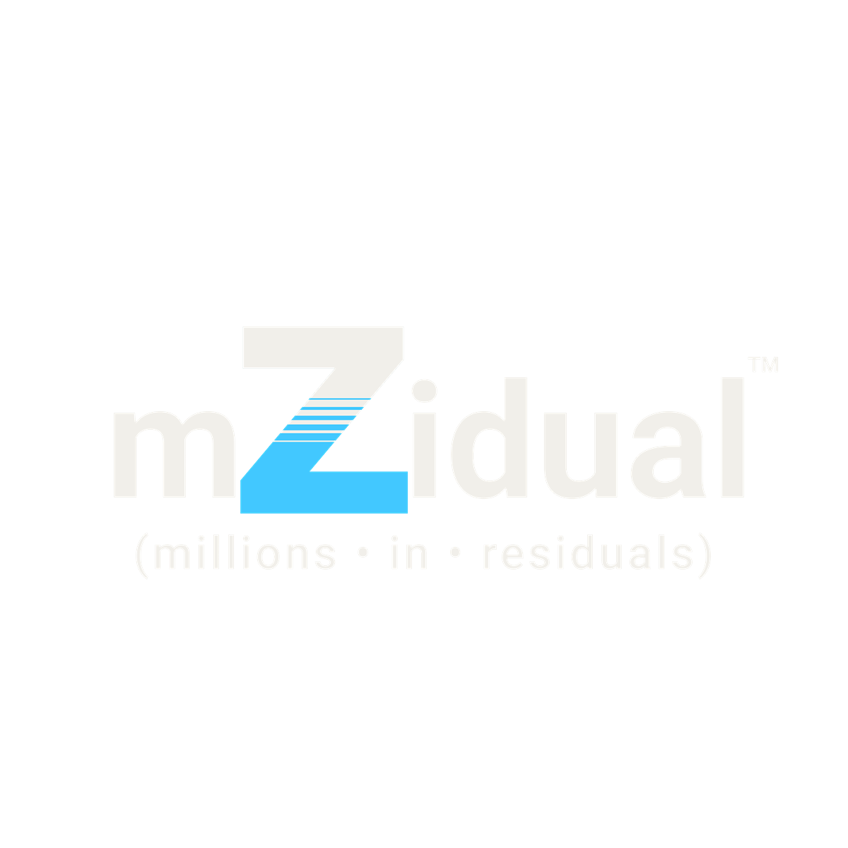 mZidual